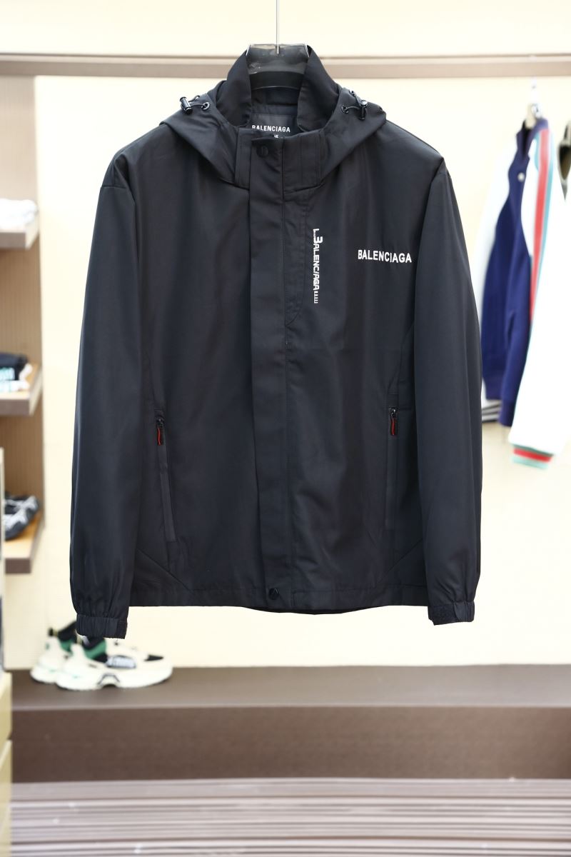 Balenciaga Outwear